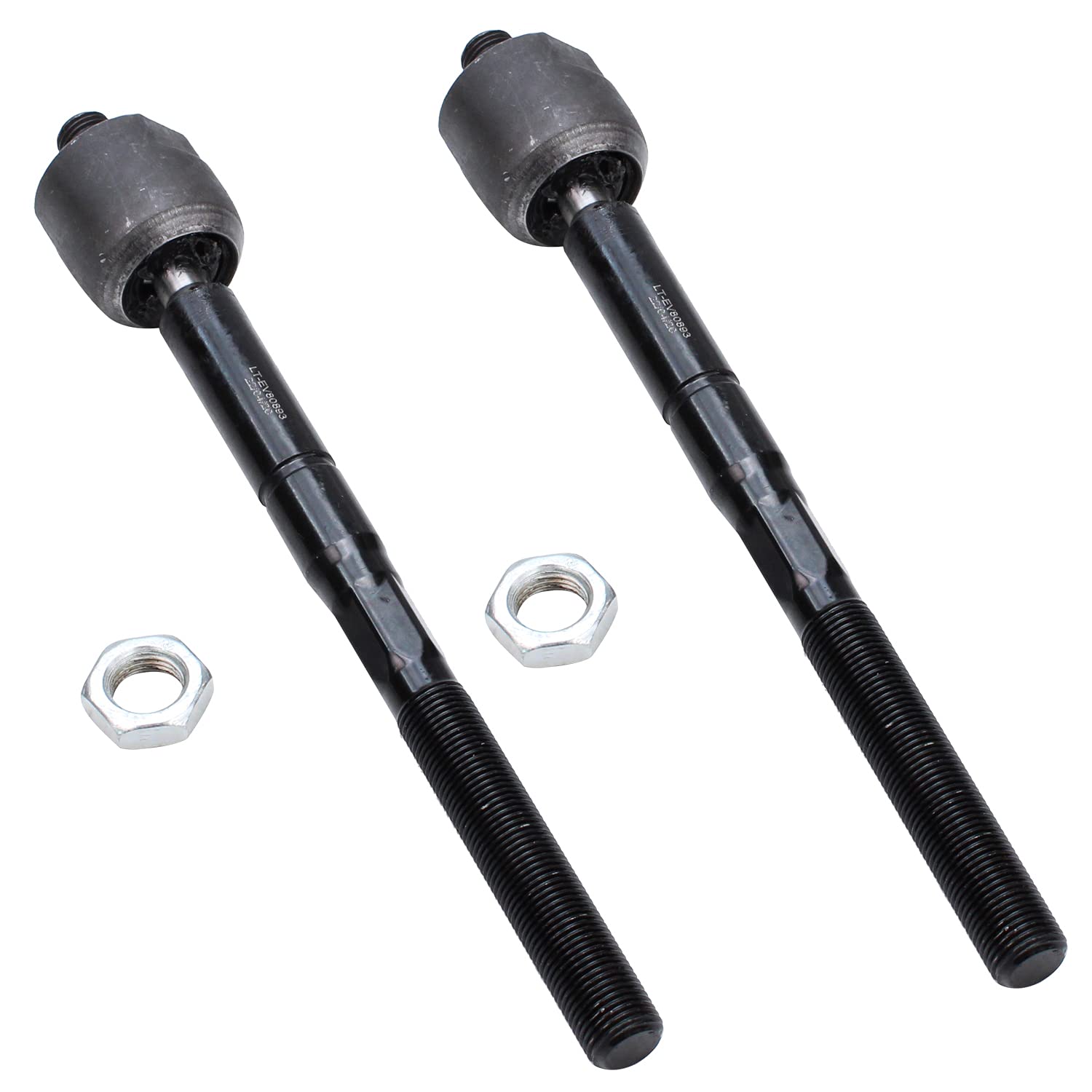 Front Inner Tie Rods (Pair)