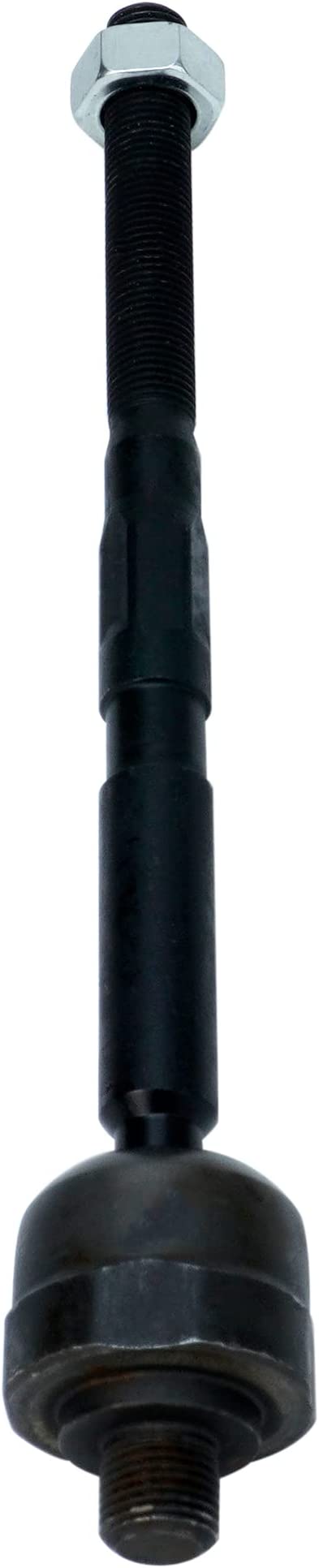 Detroit Axle - Front Inner Tie Rods for Mercedes-Benz C230 C240 C280 C320 C350 — image 4