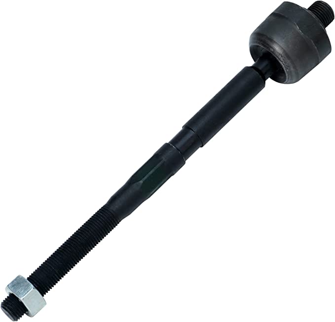 Detroit Axle - Front Inner Tie Rods for Mercedes-Benz C230 C240 C280 C320 C350 — image 6