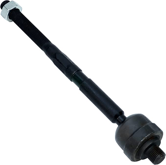 Detroit Axle - Front Inner Tie Rods for Mercedes-Benz C230 C240 C280 C320 C350 — image 5