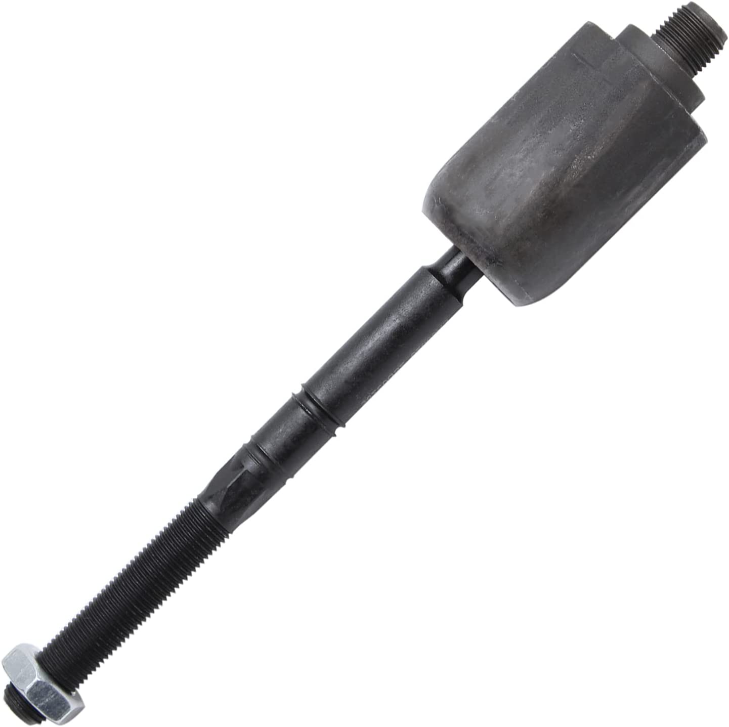 Detroit Axle - Front Inner Tie Rods for Mercedes-Benz E350 S430 E550 S500 — image 4