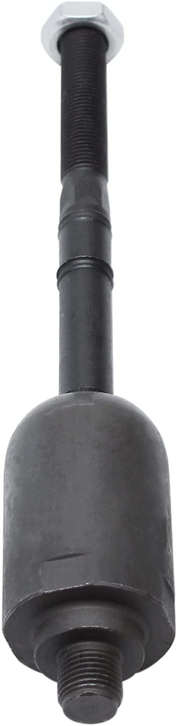 Detroit Axle - Front Inner Tie Rods for Mercedes-Benz E350 S430 E550 S500 — image 7