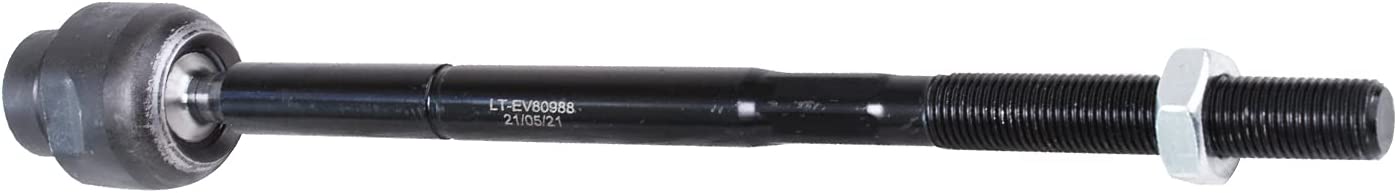 Detroit Axle - Front Inner Tie Rods for Chevrolet Malibu Pontiac G6 Saturn Aura — image 6