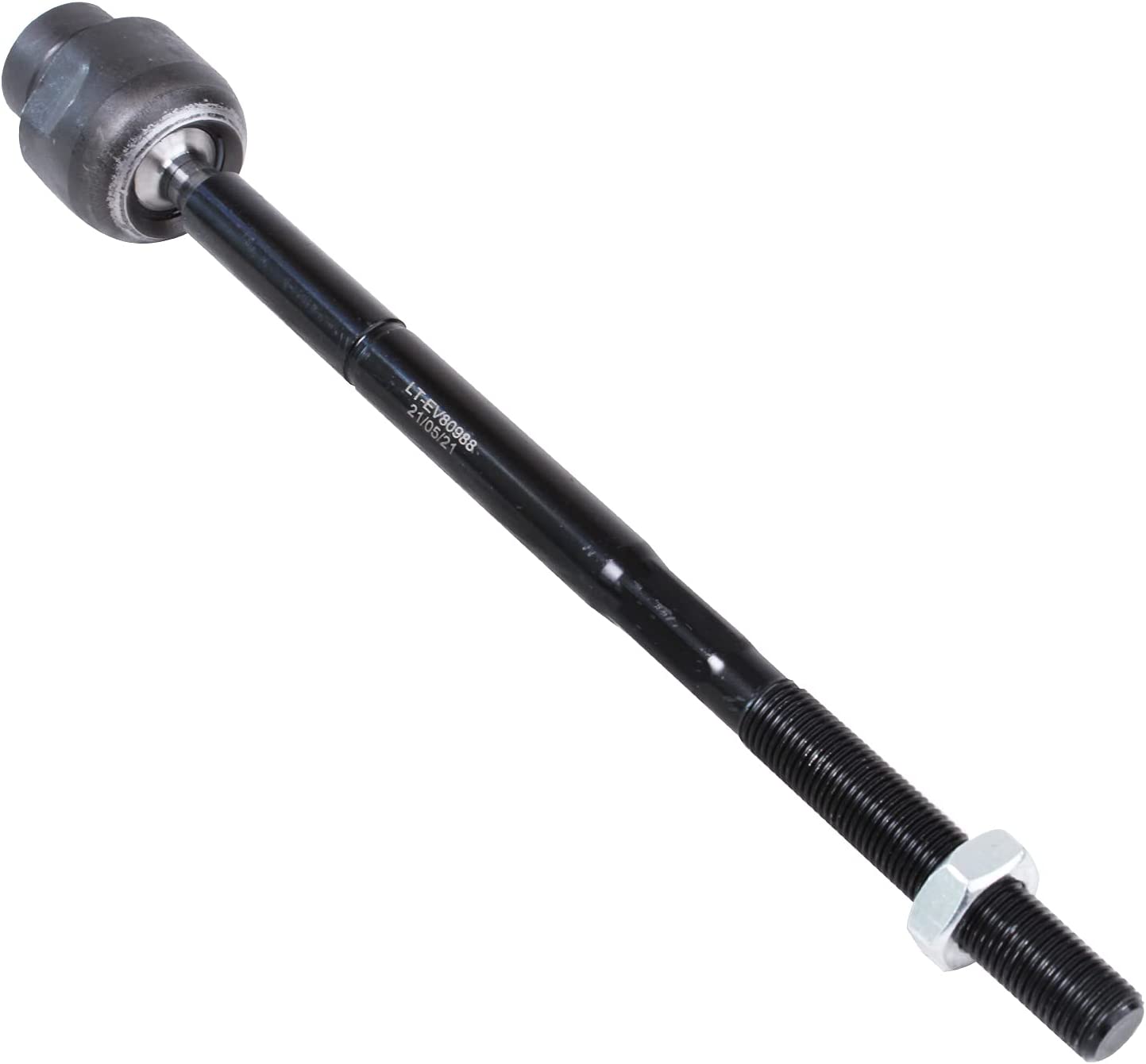Detroit Axle - Front Inner Tie Rods for Chevrolet Malibu Pontiac G6 Saturn Aura — image 4