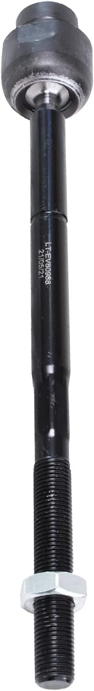 Detroit Axle - Front Inner Tie Rods for Chevrolet Malibu Pontiac G6 Saturn Aura — image 7