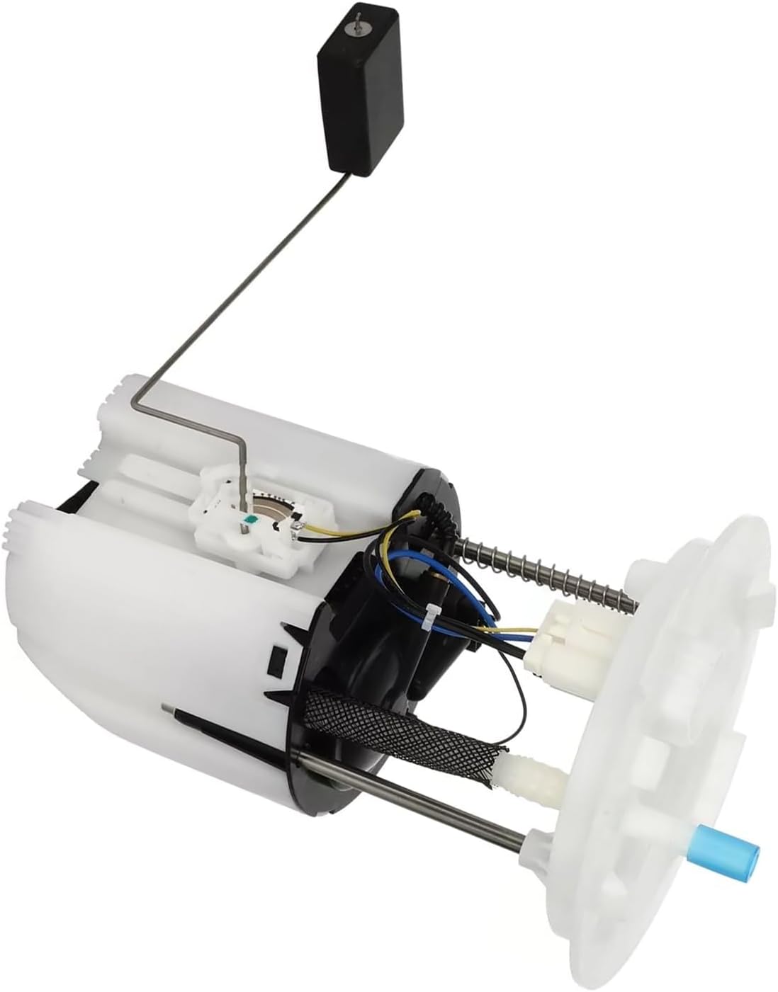 Detroit Axle - FWD Fuel Pump Module Assembly for 2015-2021 Ford Edge Nautilus — image 6