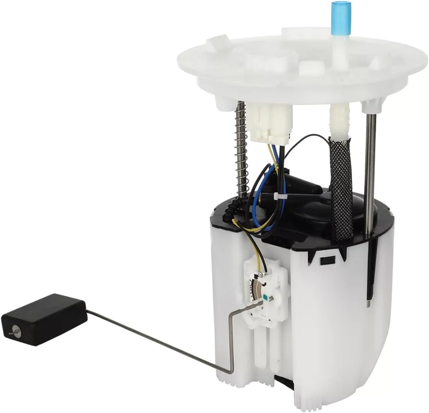 Detroit Axle - FWD Fuel Pump Module Assembly for 2015-2021 Ford Edge Nautilus — image 4