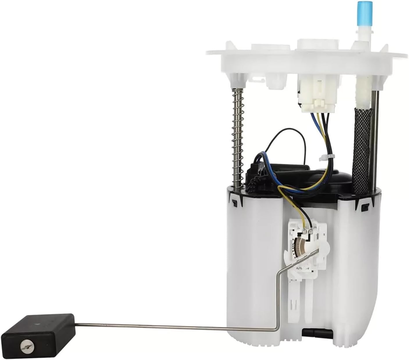 Detroit Axle - FWD Fuel Pump Module Assembly for 2015-2021 Ford Edge Nautilus — image 5