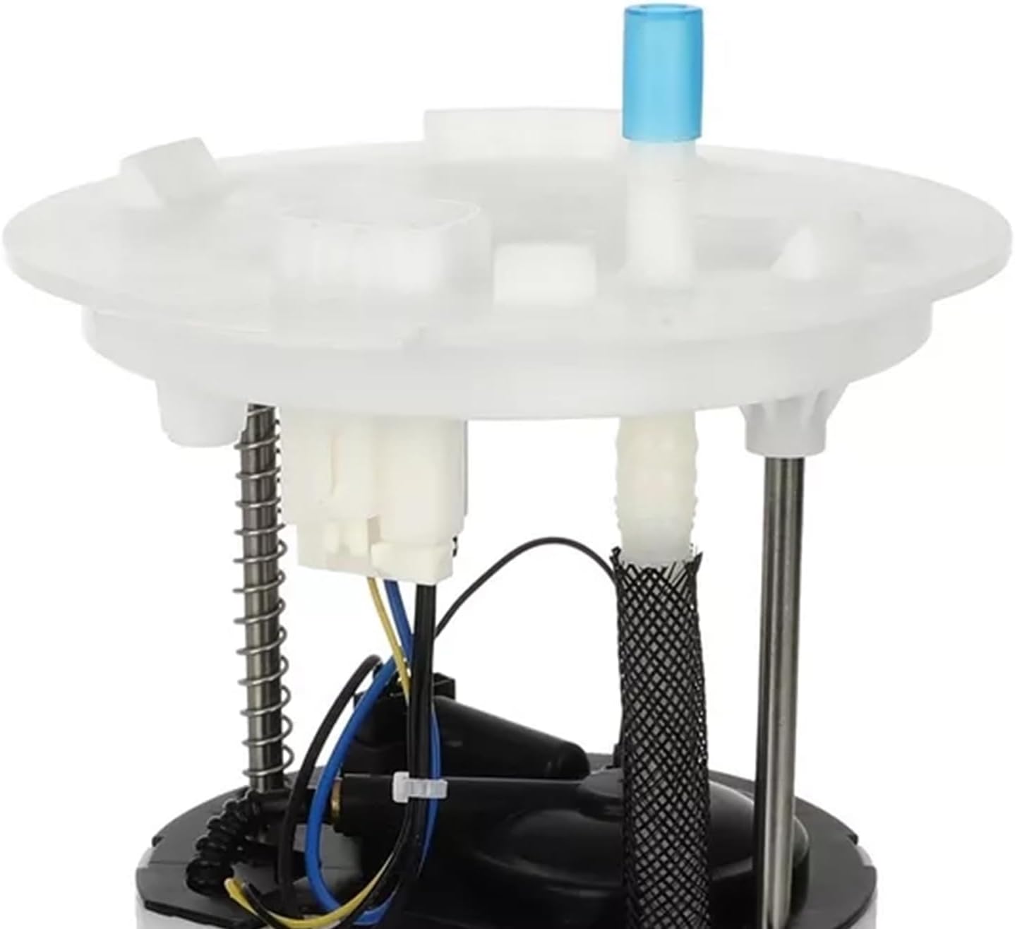 Detroit Axle - FWD Fuel Pump Module Assembly for 2015-2021 Ford Edge Nautilus — image 8