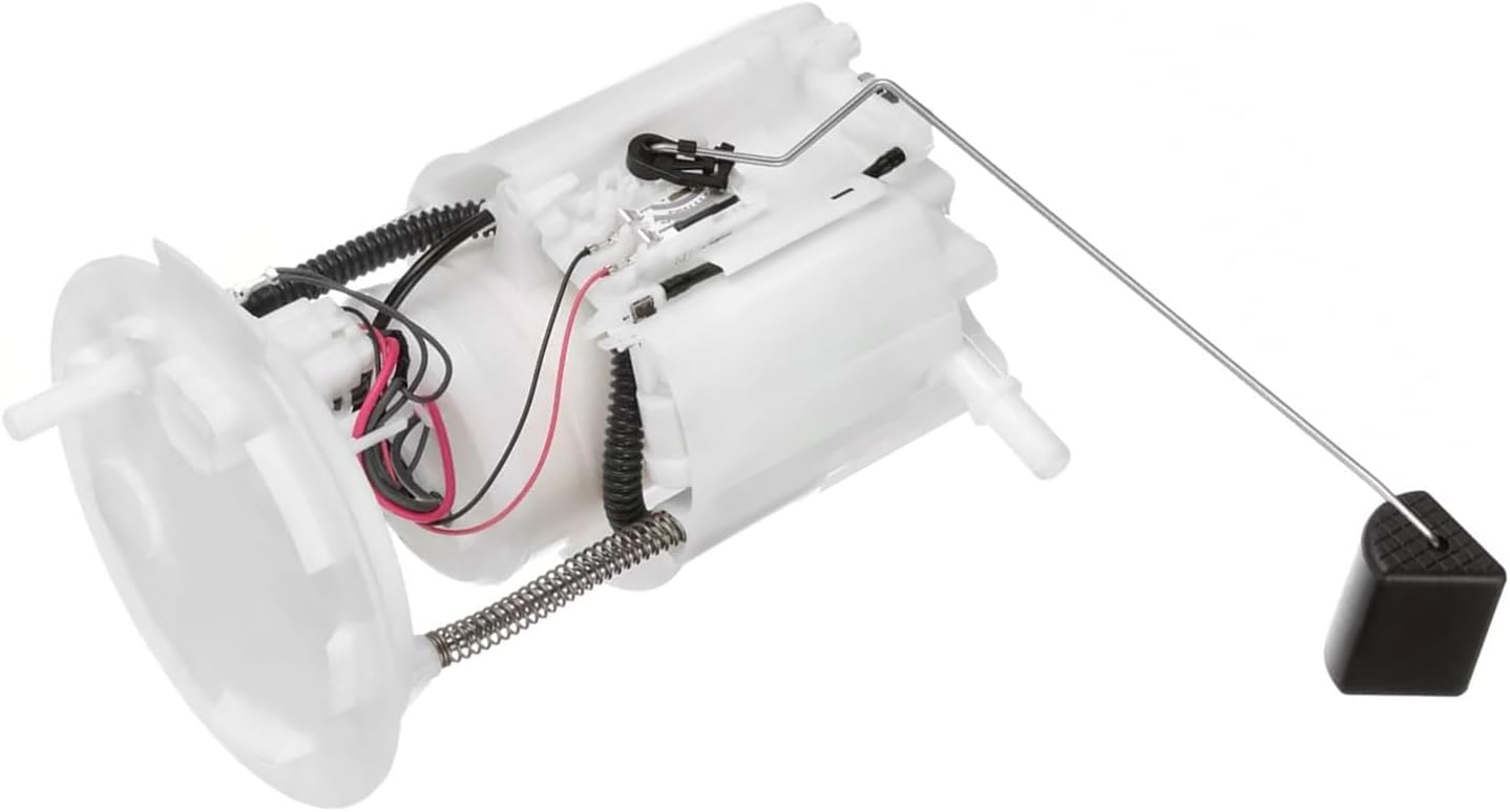 Detroit Axle - AWD Fuel Pump Module Assembly for 2016-2019 Ford Edge Nautilus — image 6