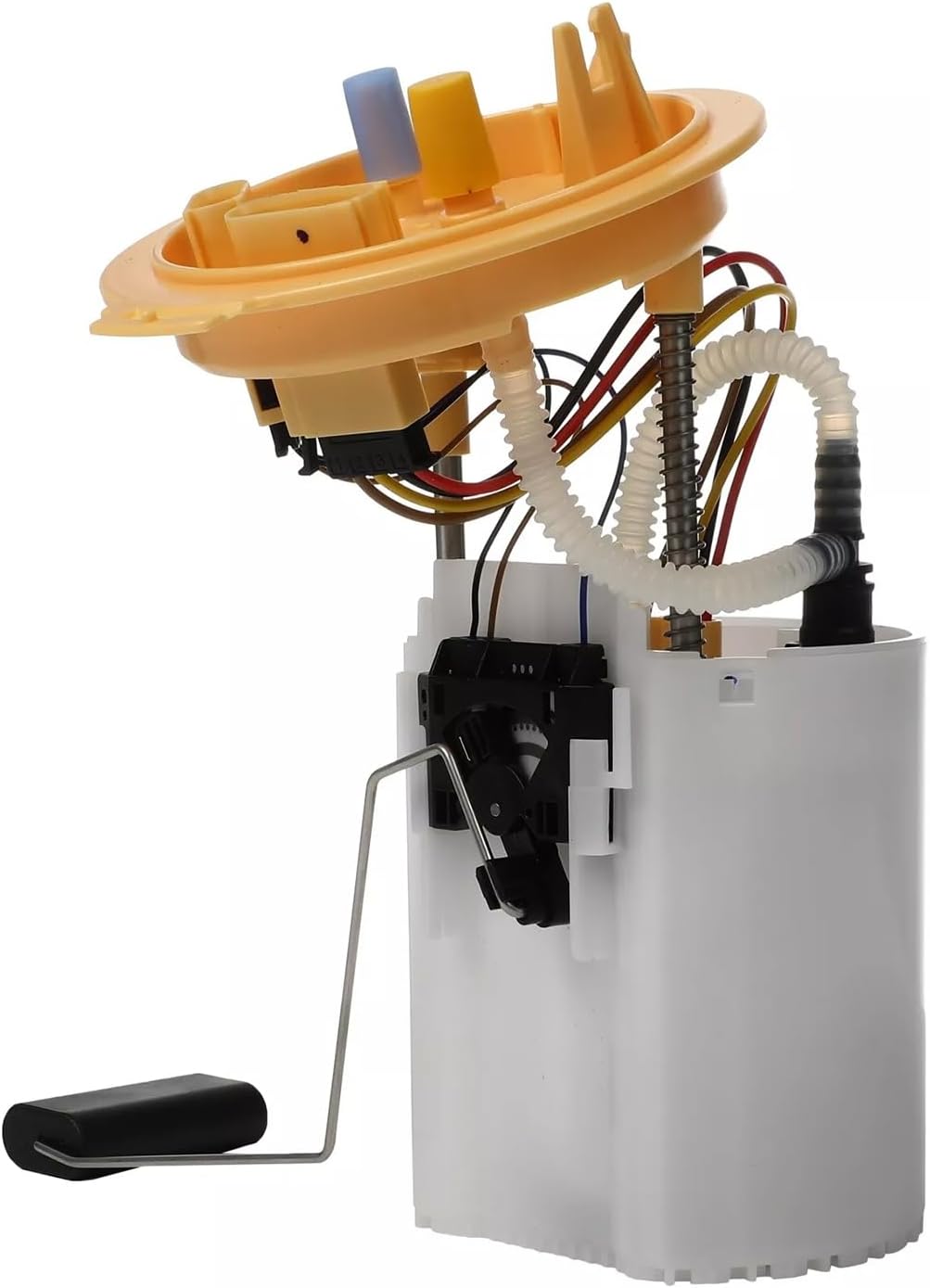 Detroit Axle - Fuel Pump Module Assembly for Audi A3 Volkswagen Golf SportWagen — image 5