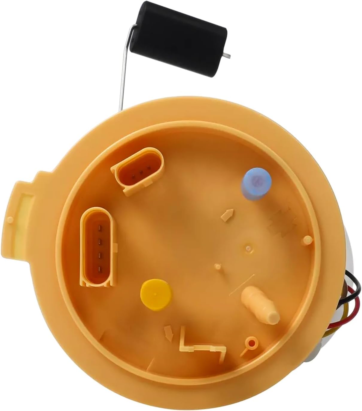 Detroit Axle - Fuel Pump Module Assembly for Audi A3 Volkswagen Golf SportWagen — image 7