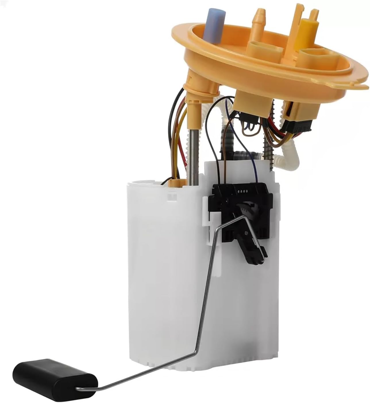 Detroit Axle - Fuel Pump Module Assembly for Audi A3 Volkswagen Golf SportWagen — image 4