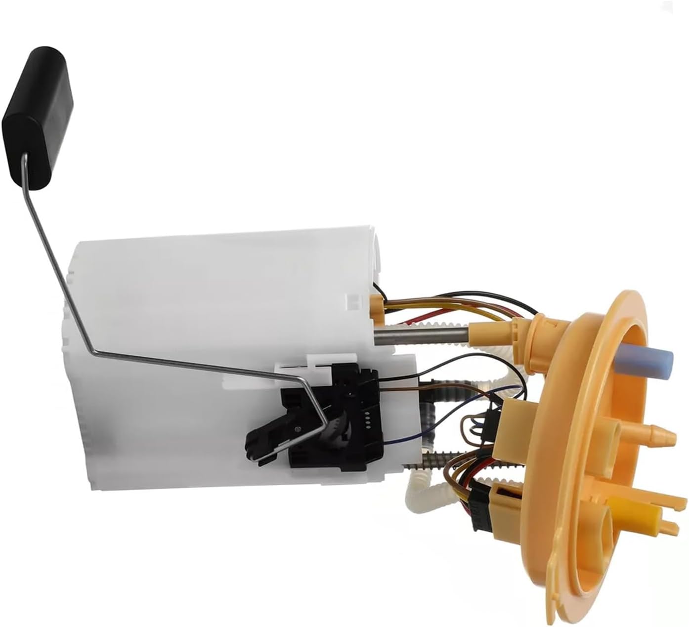 Detroit Axle - Fuel Pump Module Assembly for Audi A3 Volkswagen Golf SportWagen — image 6