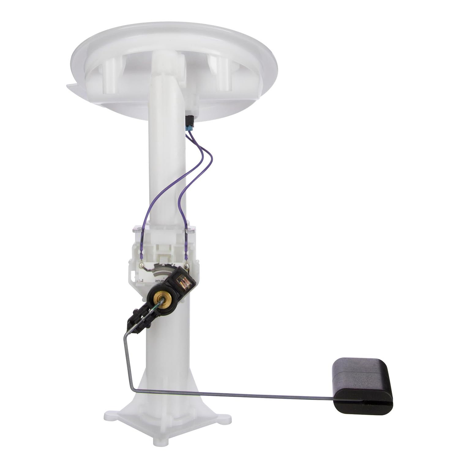 Detroit Axle - Fuel Tank Sending Unit for 2011 2012 2013 2014 Ford Mustang — image 5