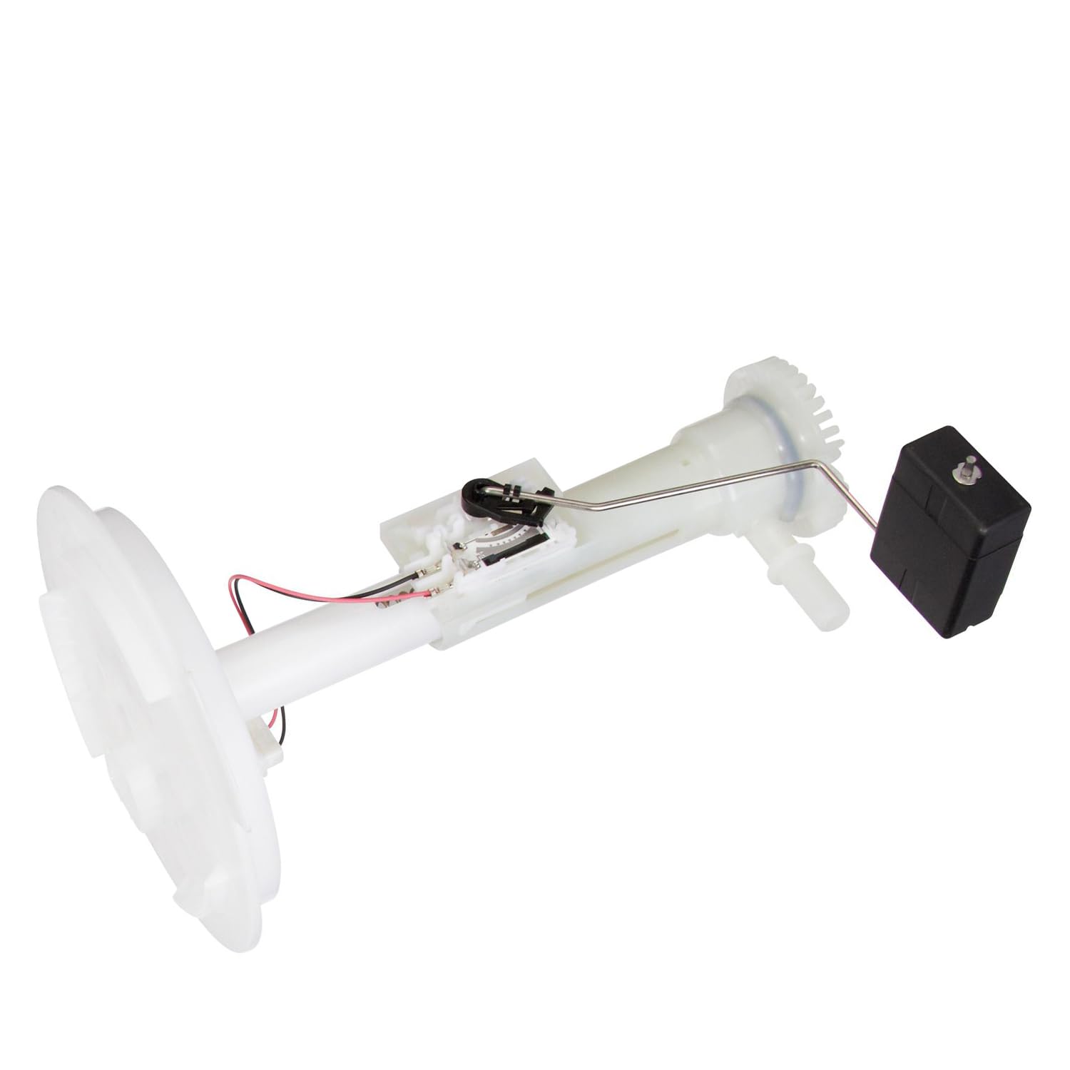 Detroit Axle - Fuel Tank Sending Unit for 2013-19 Ford Explorer Flex Lincoln MKT — image 6
