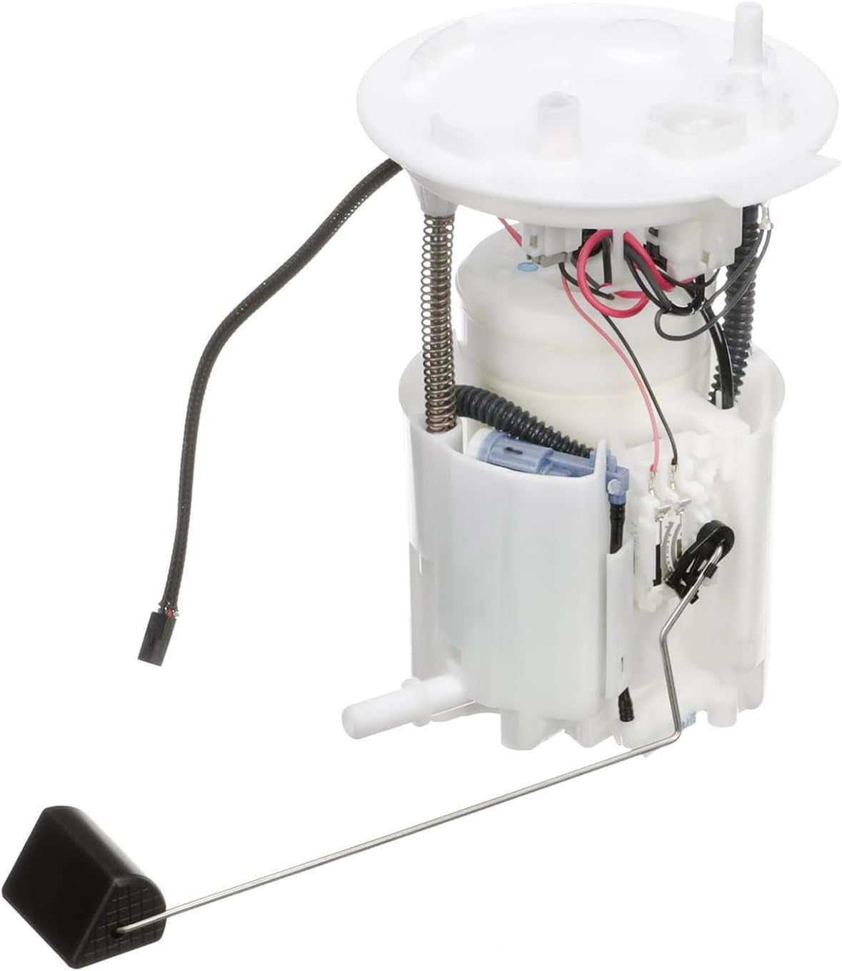 Detroit Axle - AWD Fuel Pump Module Assembly for 2017-20 Ford Fusion Lincoln MKZ — image 4