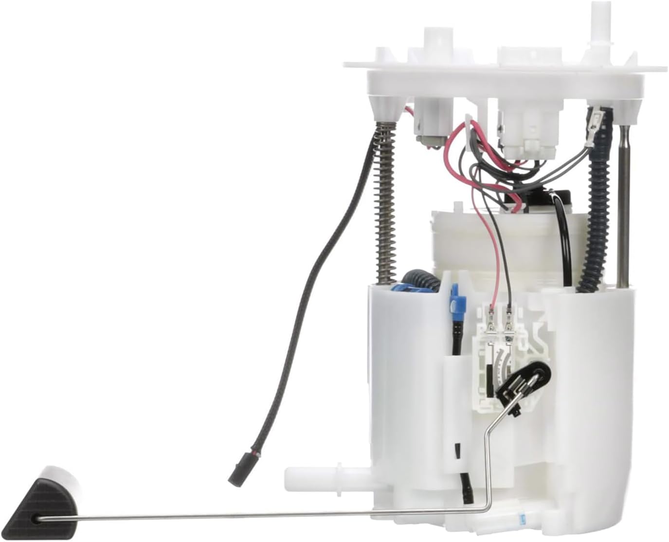 Detroit Axle - AWD Fuel Pump Module Assembly for 2017-20 Ford Fusion Lincoln MKZ — image 5