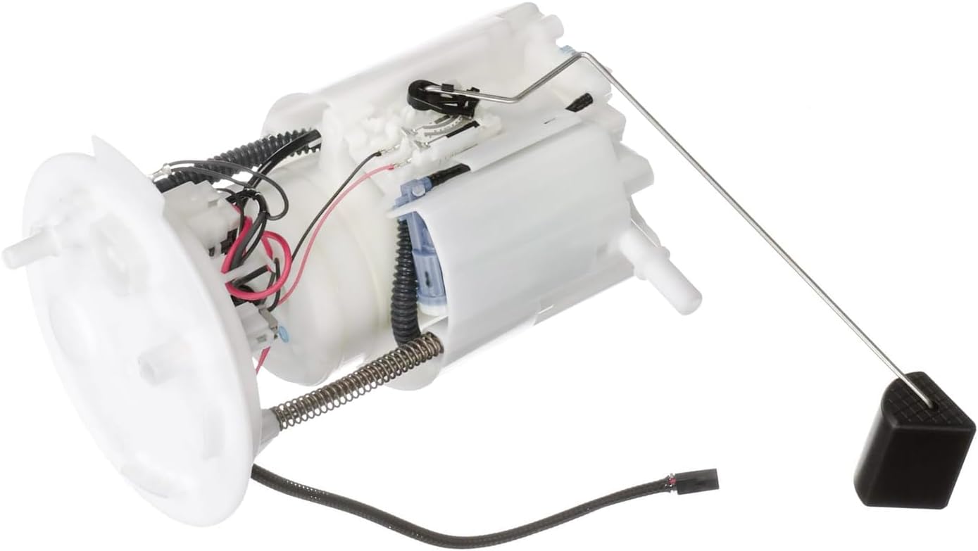 Detroit Axle - AWD Fuel Pump Module Assembly for 2017-20 Ford Fusion Lincoln MKZ — image 6
