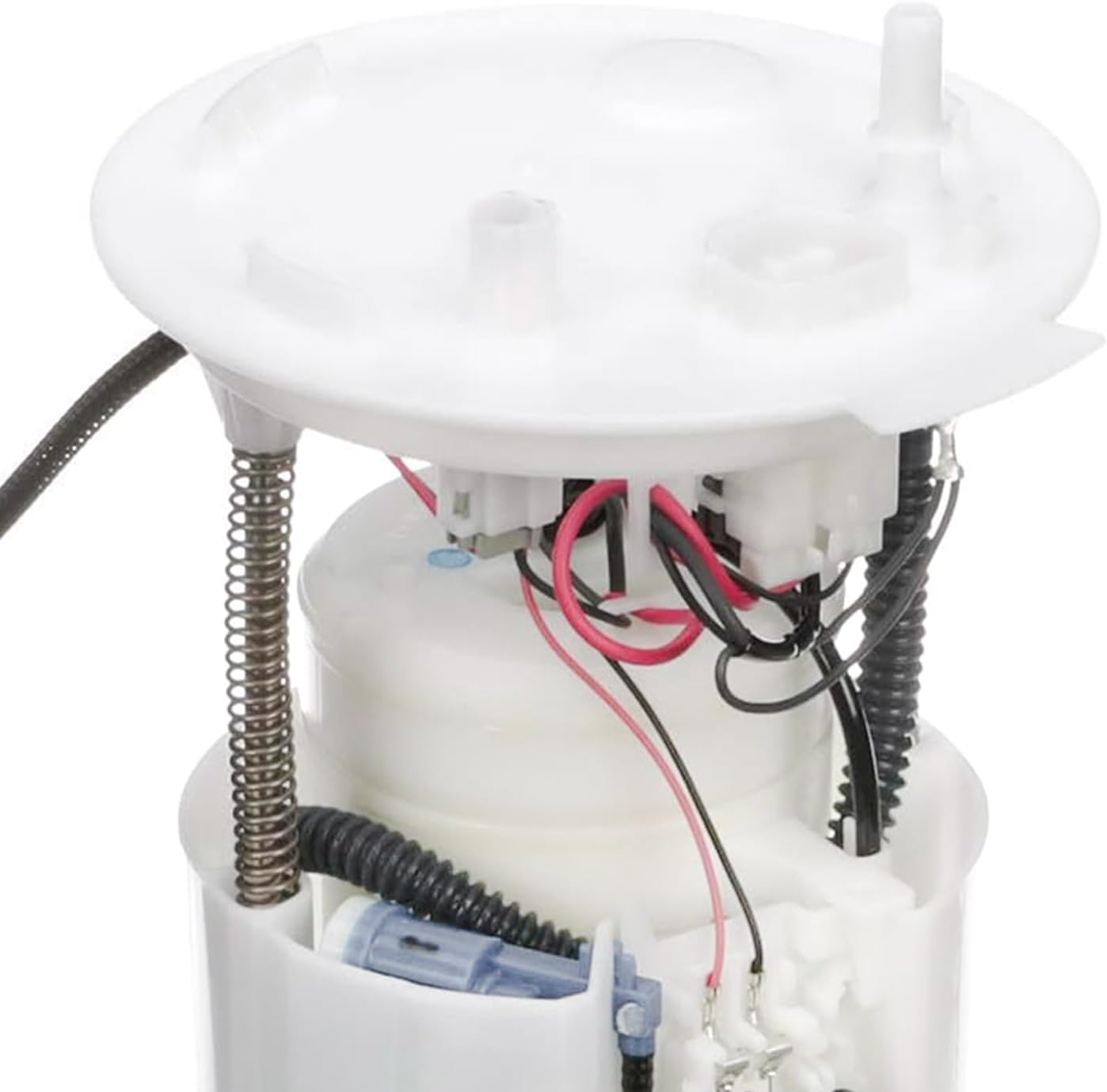 Detroit Axle - AWD Fuel Pump Module Assembly for 2017-20 Ford Fusion Lincoln MKZ — image 8
