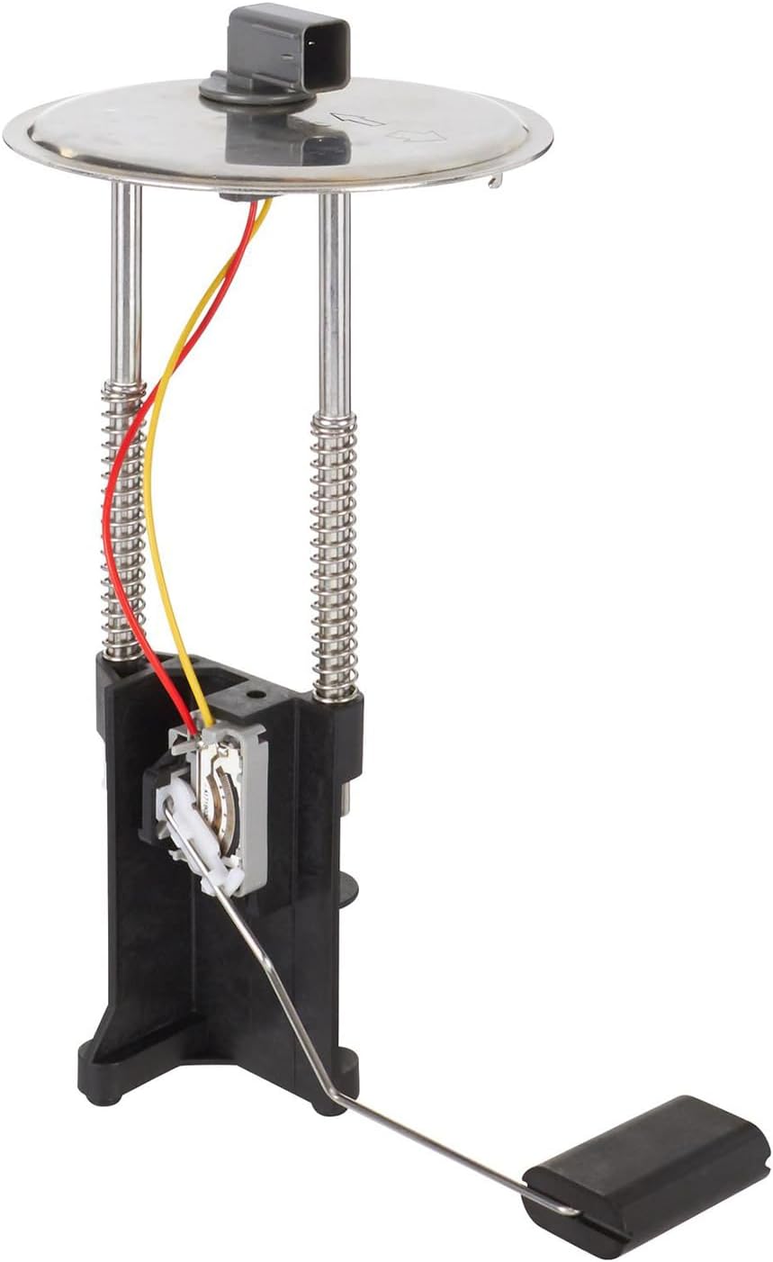 Detroit Axle - Fuel Tank Sending Unit for 2006 2007 2008 2009 Ford Mustang — image 4
