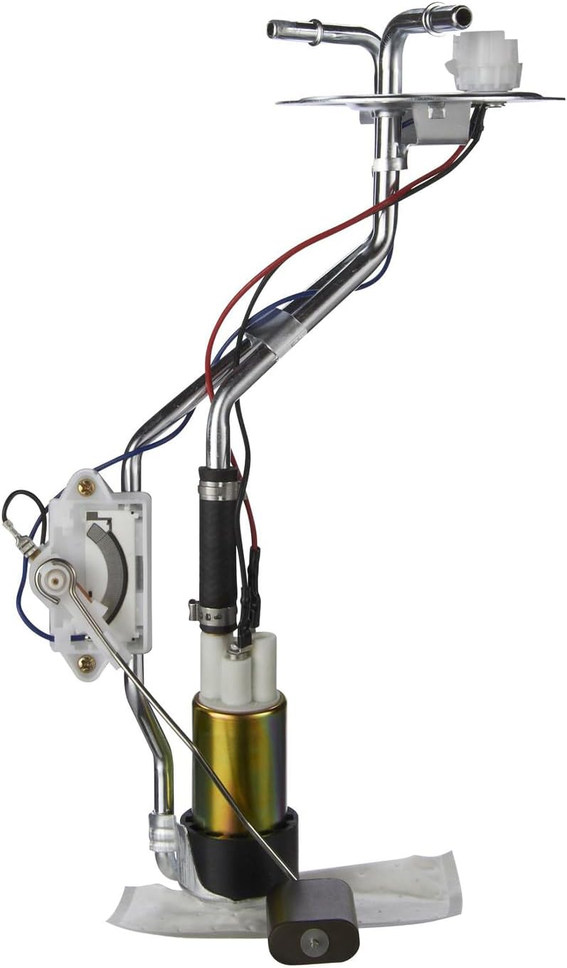 Detroit Axle - Fuel Pump Module for Ford Ranger Mazda B2300 B3000 B4000 — image 4