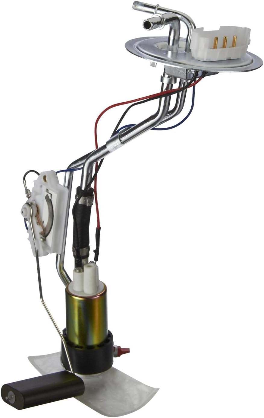 Detroit Axle - Fuel Pump Module for Ford Ranger Mazda B2300 B3000 B4000 — image 5