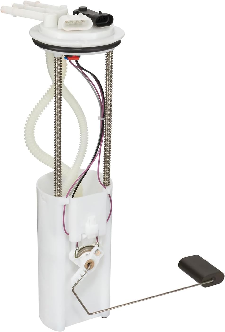 Detroit Axle - Fuel Pump Module for Chevrolet S10 GMC Sonoma Isuzu Hombre — image 5