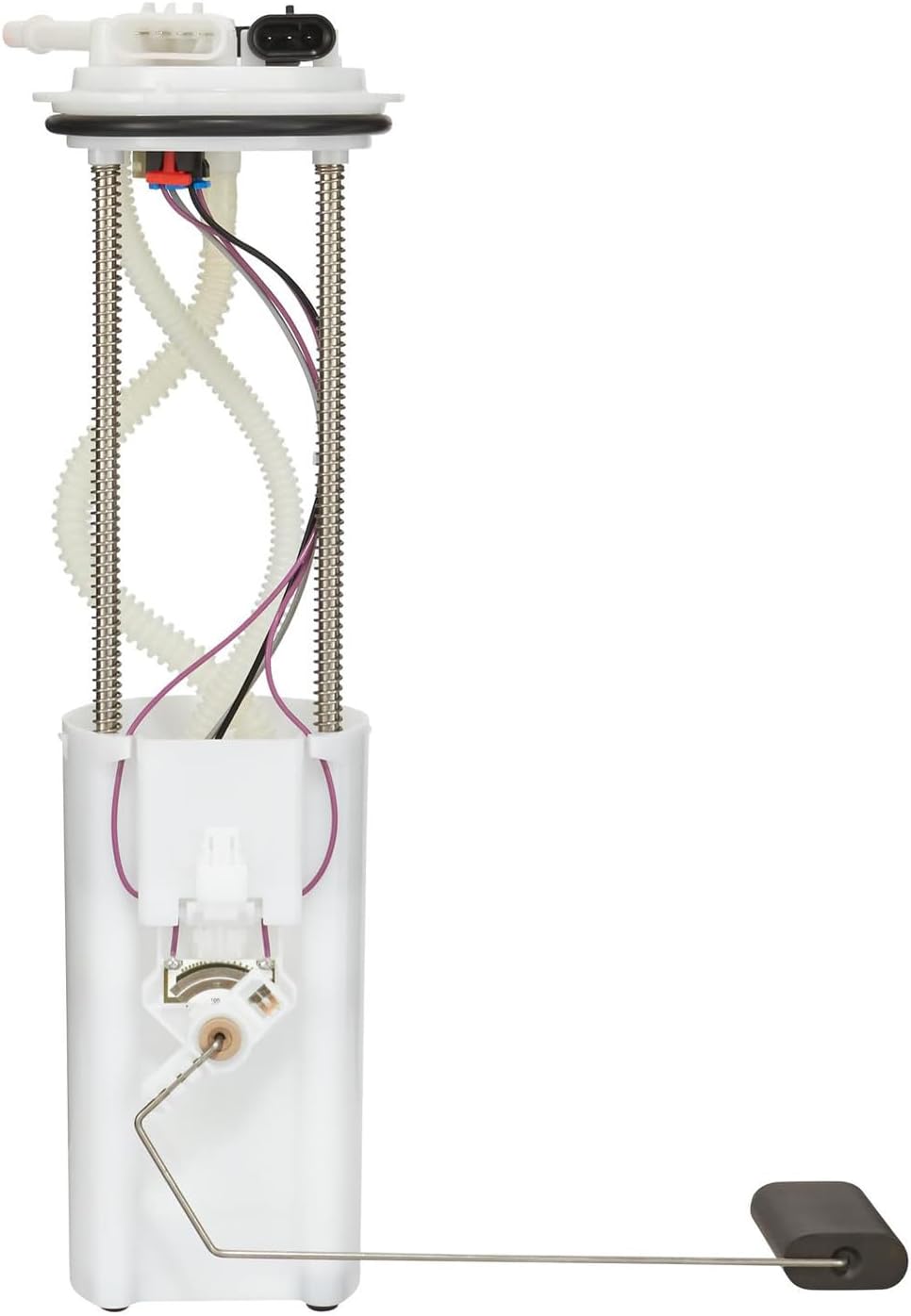 Detroit Axle - Fuel Pump Module for Chevrolet S10 GMC Sonoma Isuzu Hombre — image 4