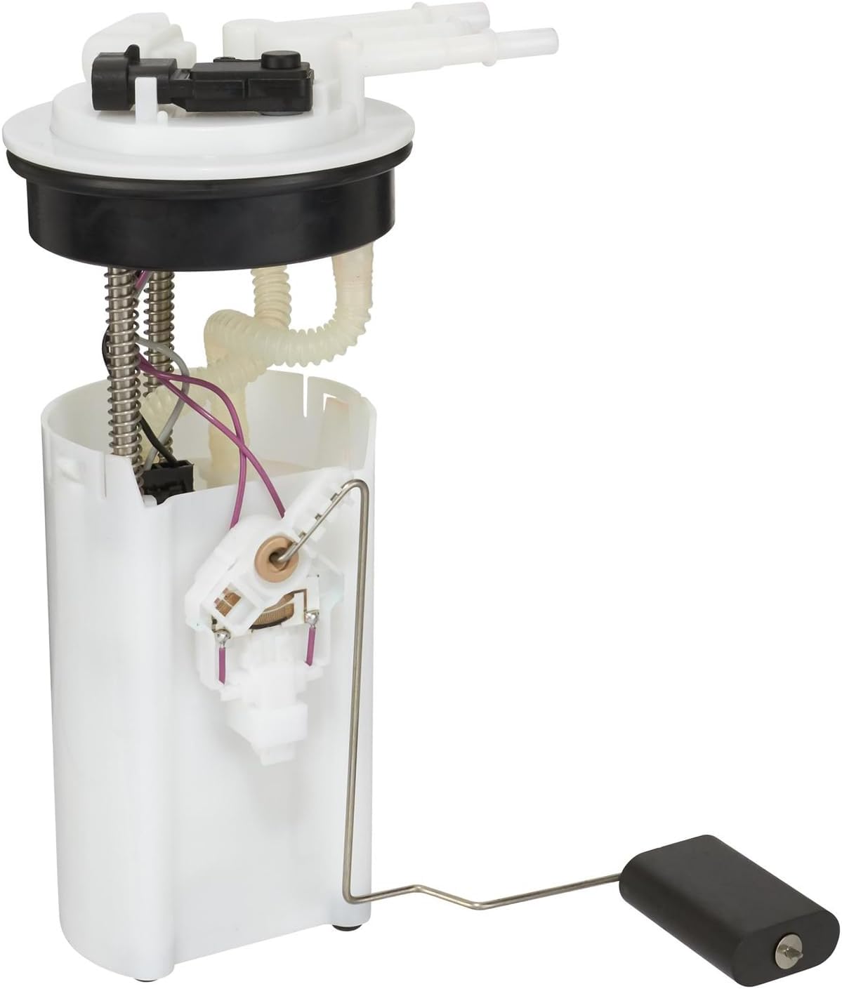 Detroit Axle - Fuel Pump Module for Chevy Tahoe Cadillac Escalade Yukon Sonora