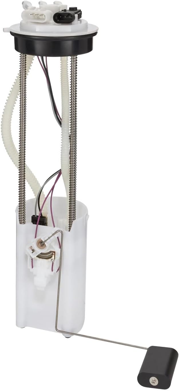 Detroit Axle - Fuel Pump Module for Chevy GMC Silverado Sierra 1500 2500 HD 3500 — image 5