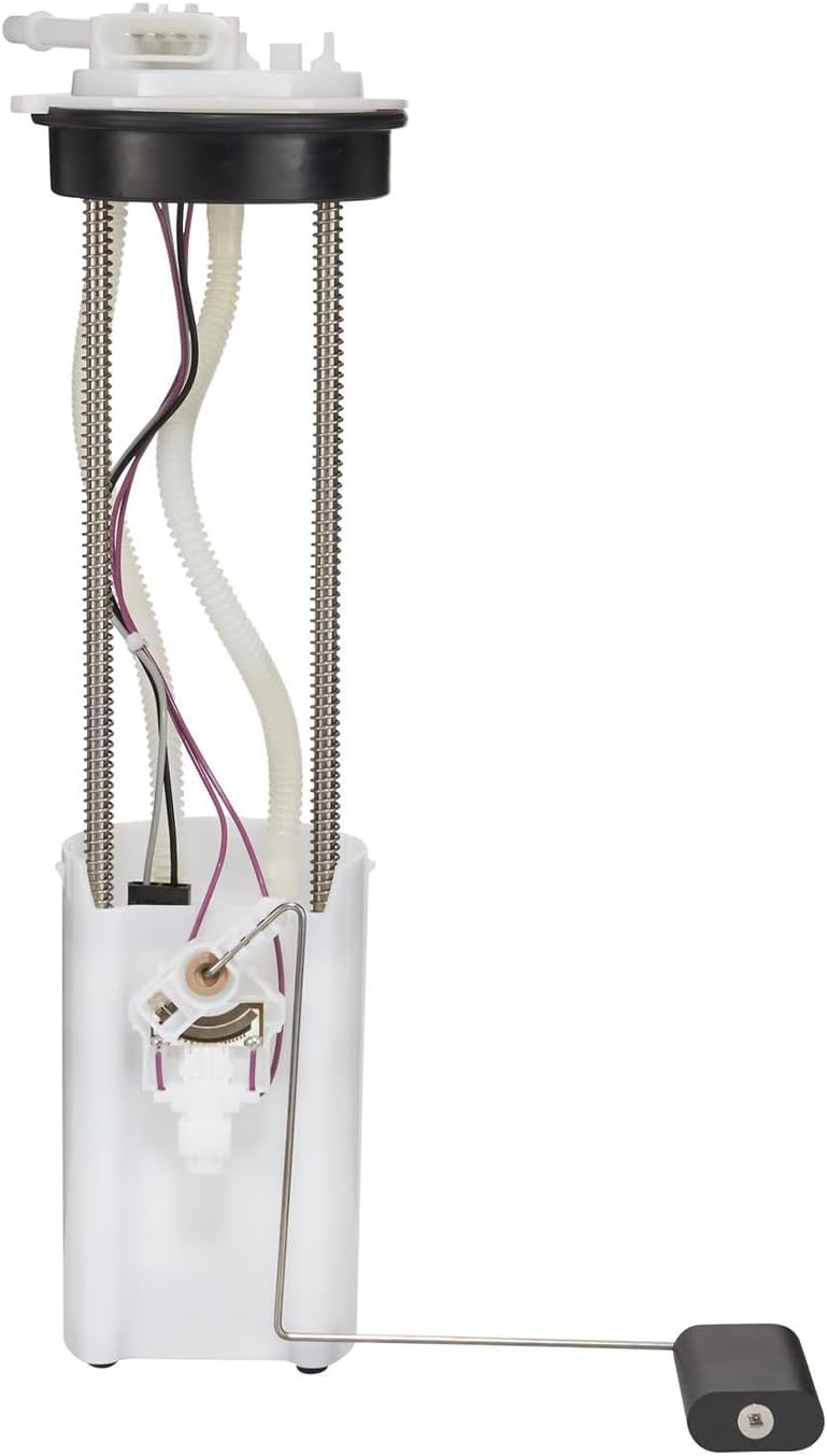 Detroit Axle - Fuel Pump Module for Chevrolet GMC Silverado Sierra 1500 2500 HD — image 4