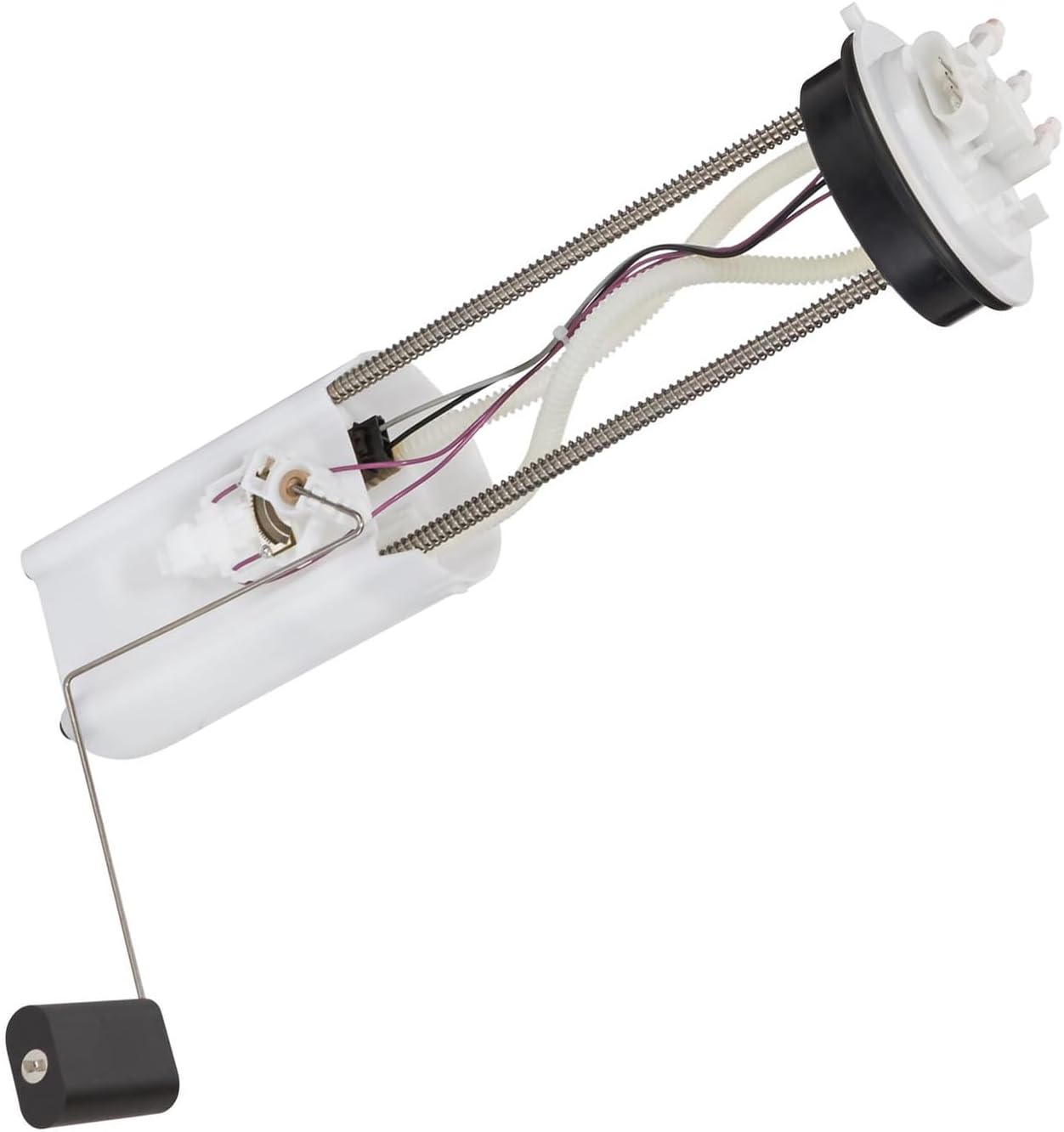 Detroit Axle - Fuel Pump Module for Chevrolet GMC Silverado Sierra 1500 2500 HD