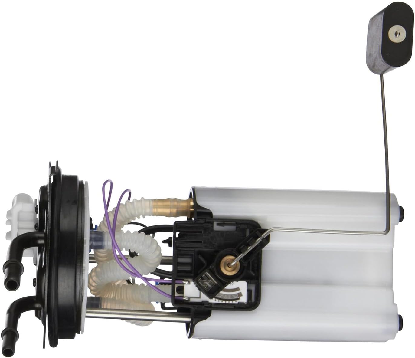 Detroit Axle - Fuel Pump Module for SSR Trailblazer EXT Envoy XL XUV Ascender — image 5
