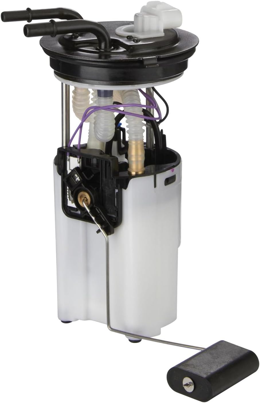 Detroit Axle - Fuel Pump Module for SSR Trailblazer EXT Envoy XL XUV Ascender — image 4