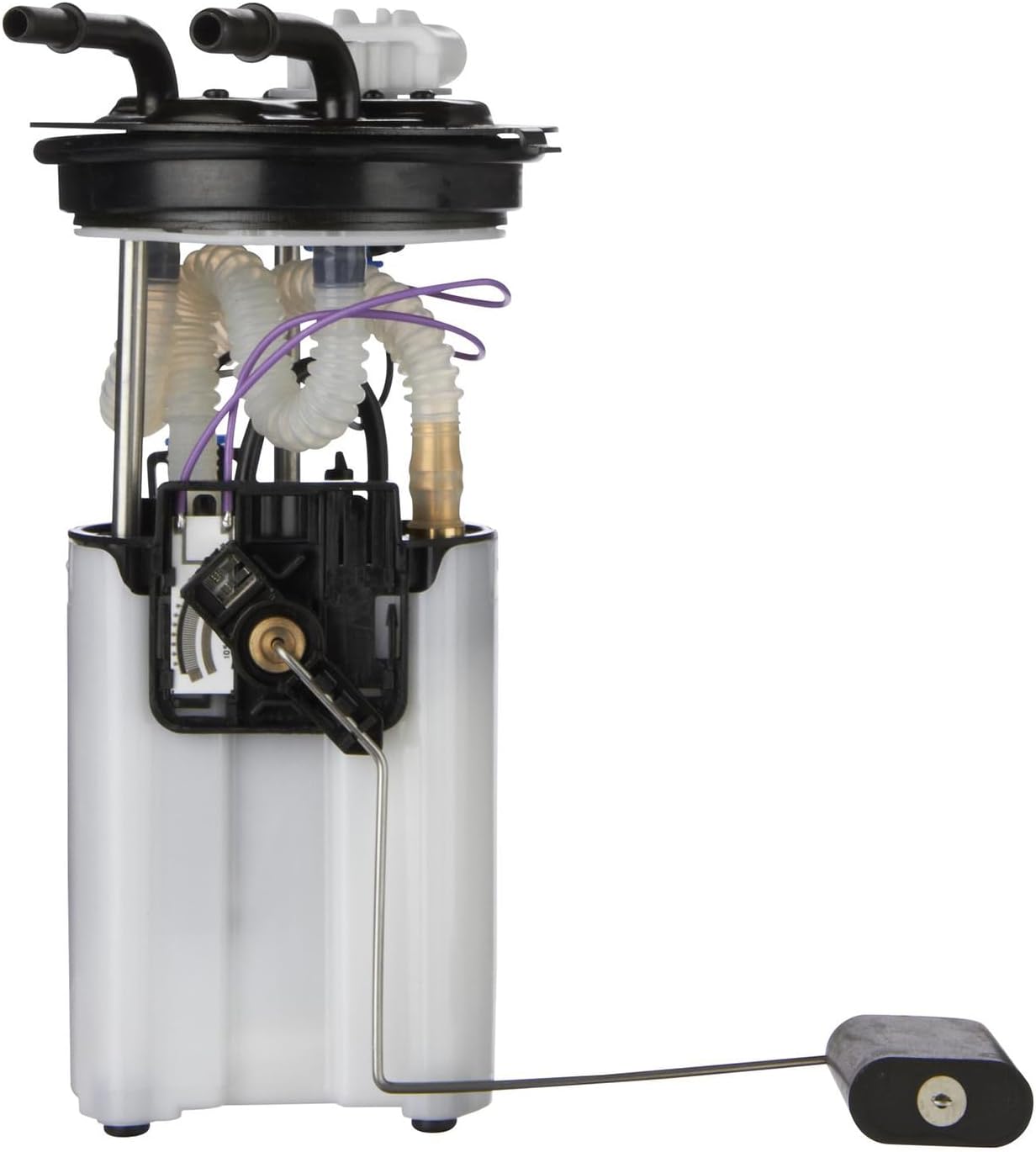 Detroit Axle - Fuel Pump Module for SSR Trailblazer EXT Envoy XL XUV Ascender