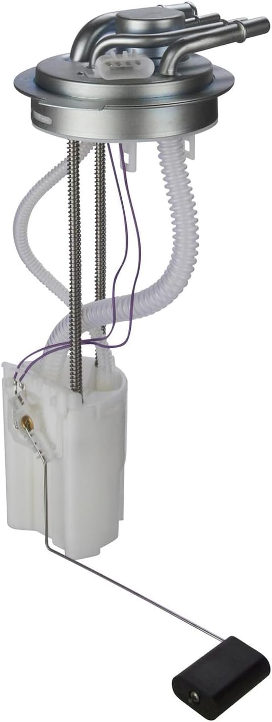 Detroit Axle - Fuel Pump Module for Chevy Silverado Sierra 2500 3500 HD Classic — image 5