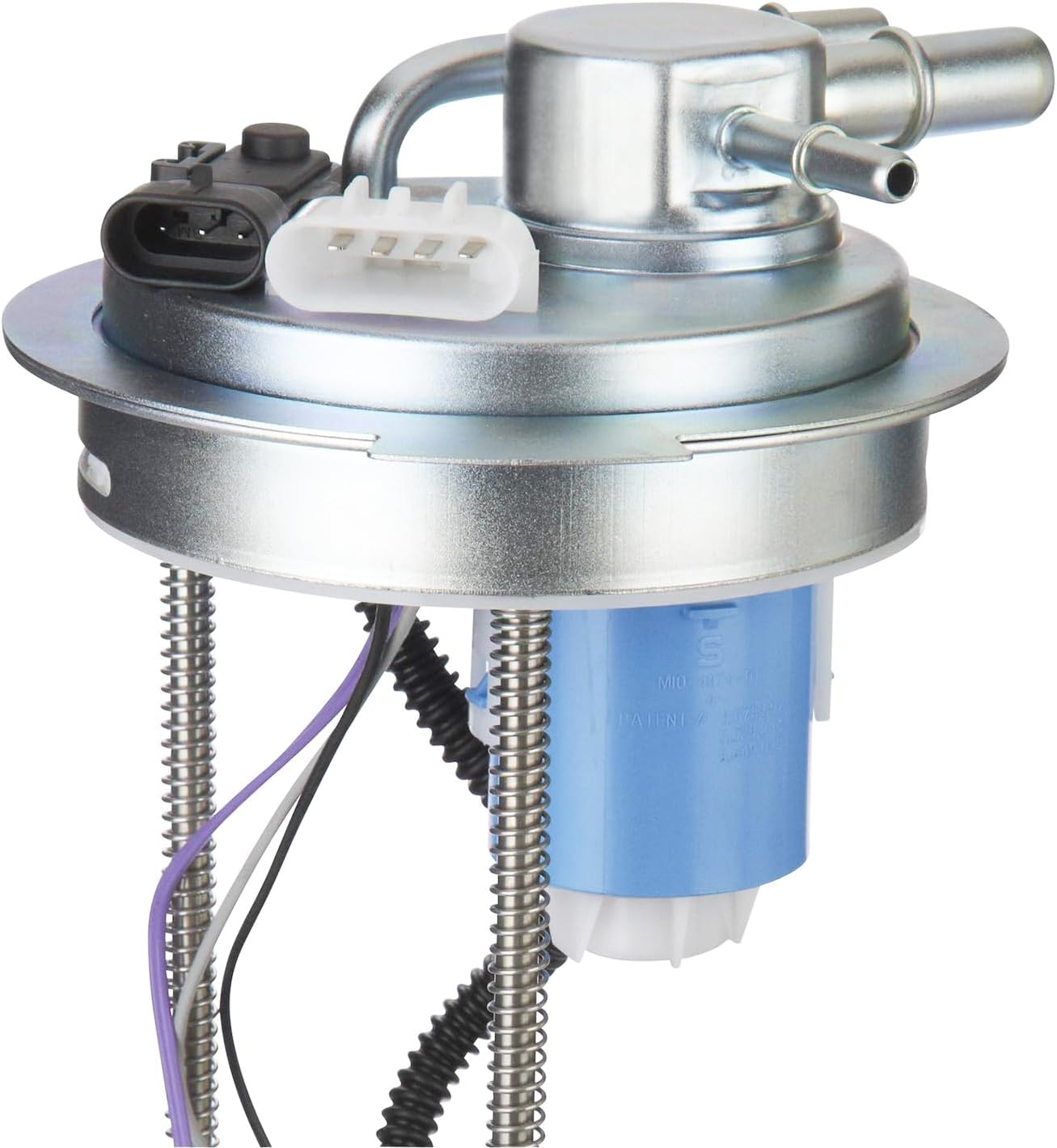 Detroit Axle - Fuel Pump Module for Chevrolet GMC Silverado Sierra 1500 2500 HD — image 7