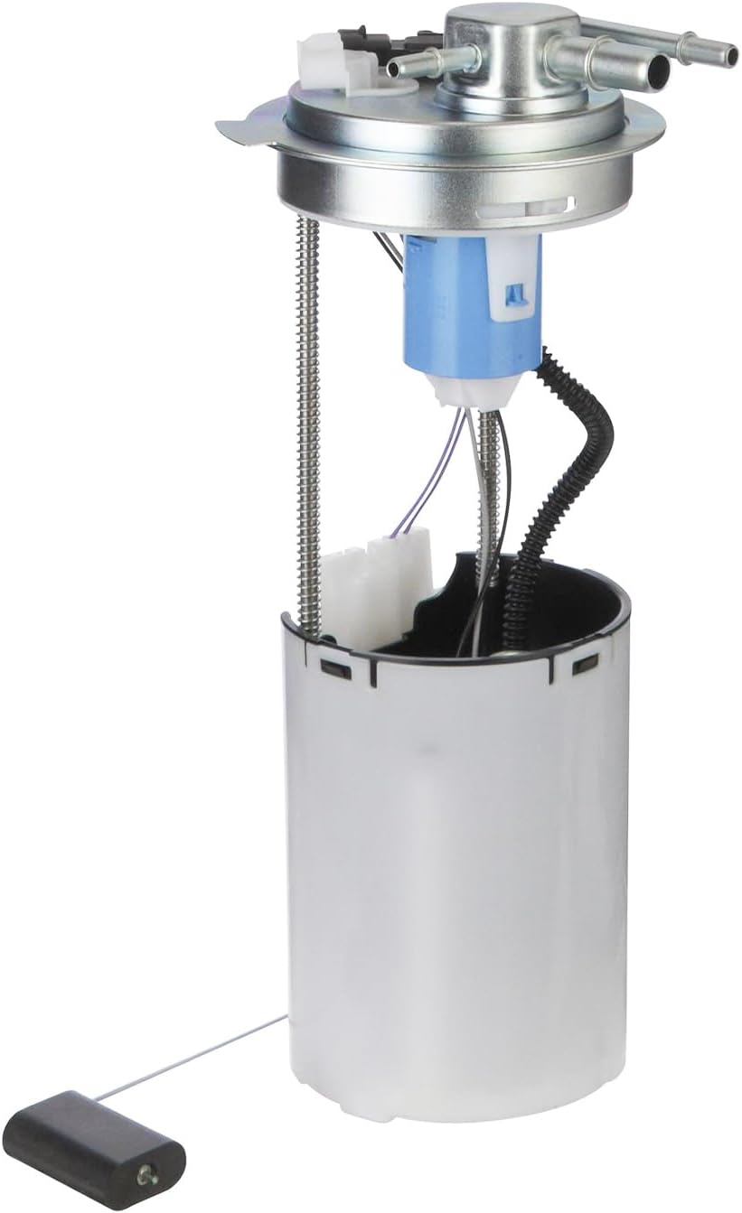 Detroit Axle - Fuel Pump Module for Chevrolet GMC Silverado Sierra 1500 2500 HD — image 5