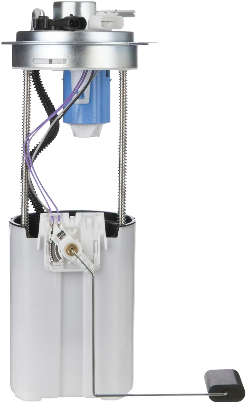 Detroit Axle - Fuel Pump Module for Chevrolet GMC Silverado Sierra 1500 2500 HD — image 4