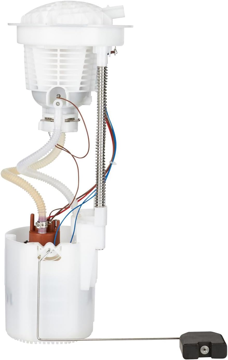 Detroit Axle - Fuel Pump Module for 2004 2005 2006 Dodge Ram 1500 — image 4