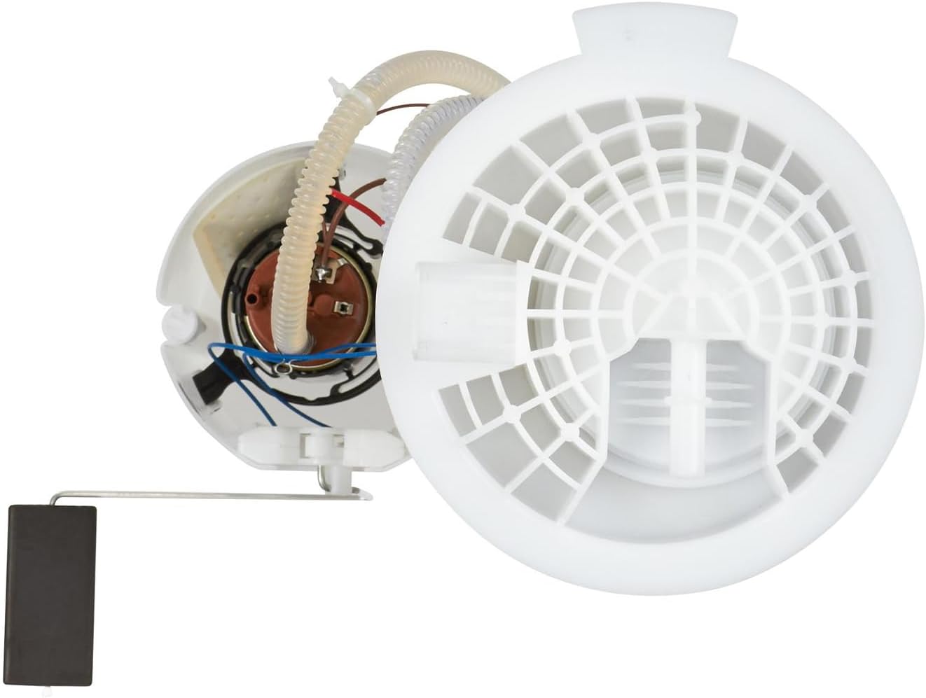 Detroit Axle - Fuel Pump Module for Chrysler Aspen Dodge Durango — image 7