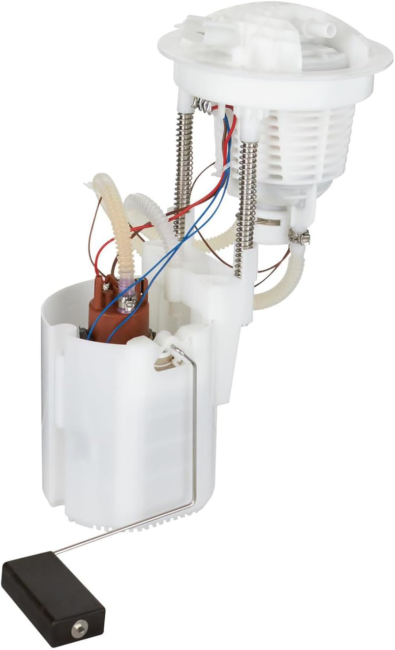 Detroit Axle - Fuel Pump Module for Chrysler Aspen Dodge Durango — image 4