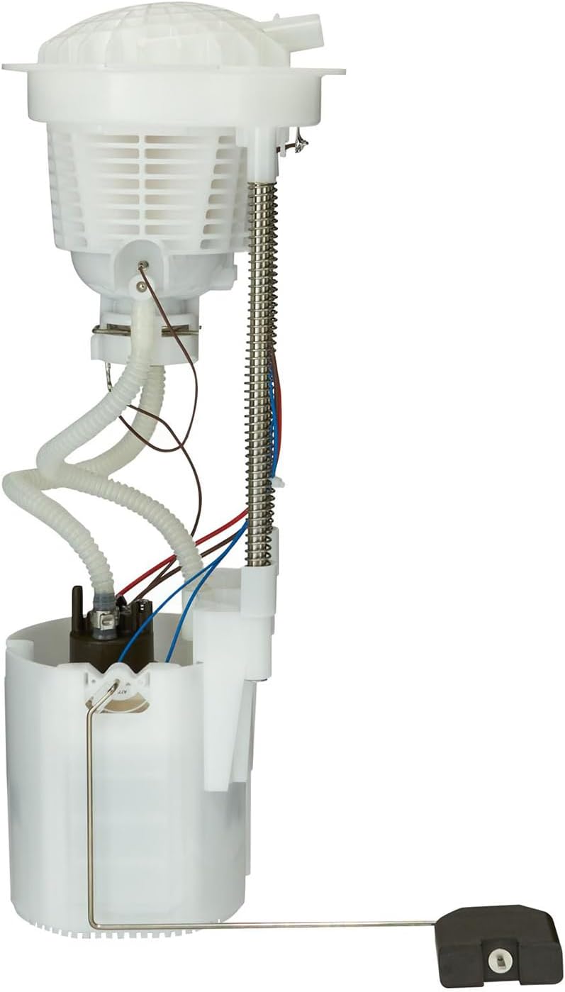 Detroit Axle - Fuel Pump Module for Dodge Ram 1500 2500 3500 — image 4