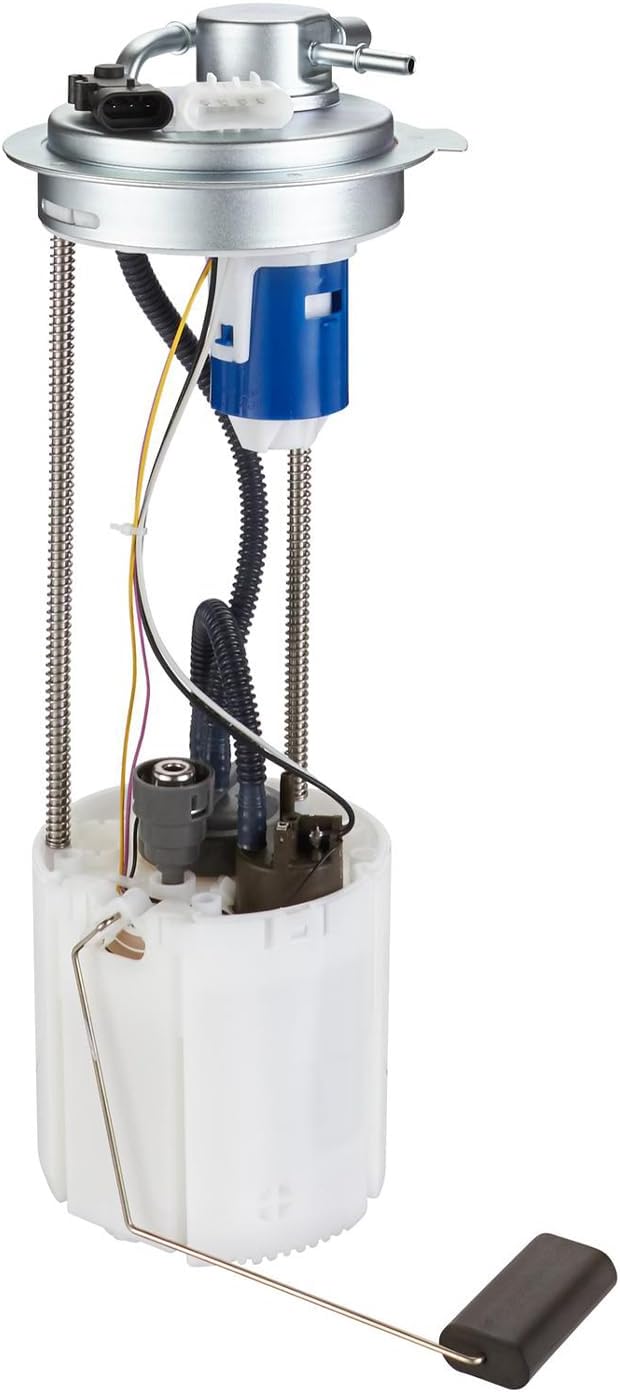 Detroit Axle - Fuel Pump Module for 2007-2008 Chevy GMC Silverado Sierra 1500 — image 5