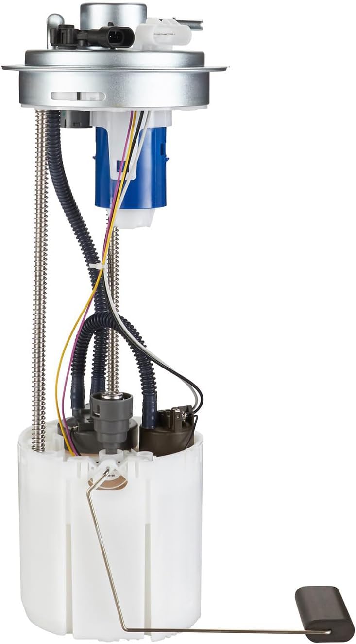 Detroit Axle - Fuel Pump Module for 2007-2008 Chevy GMC Silverado Sierra 1500 — image 4