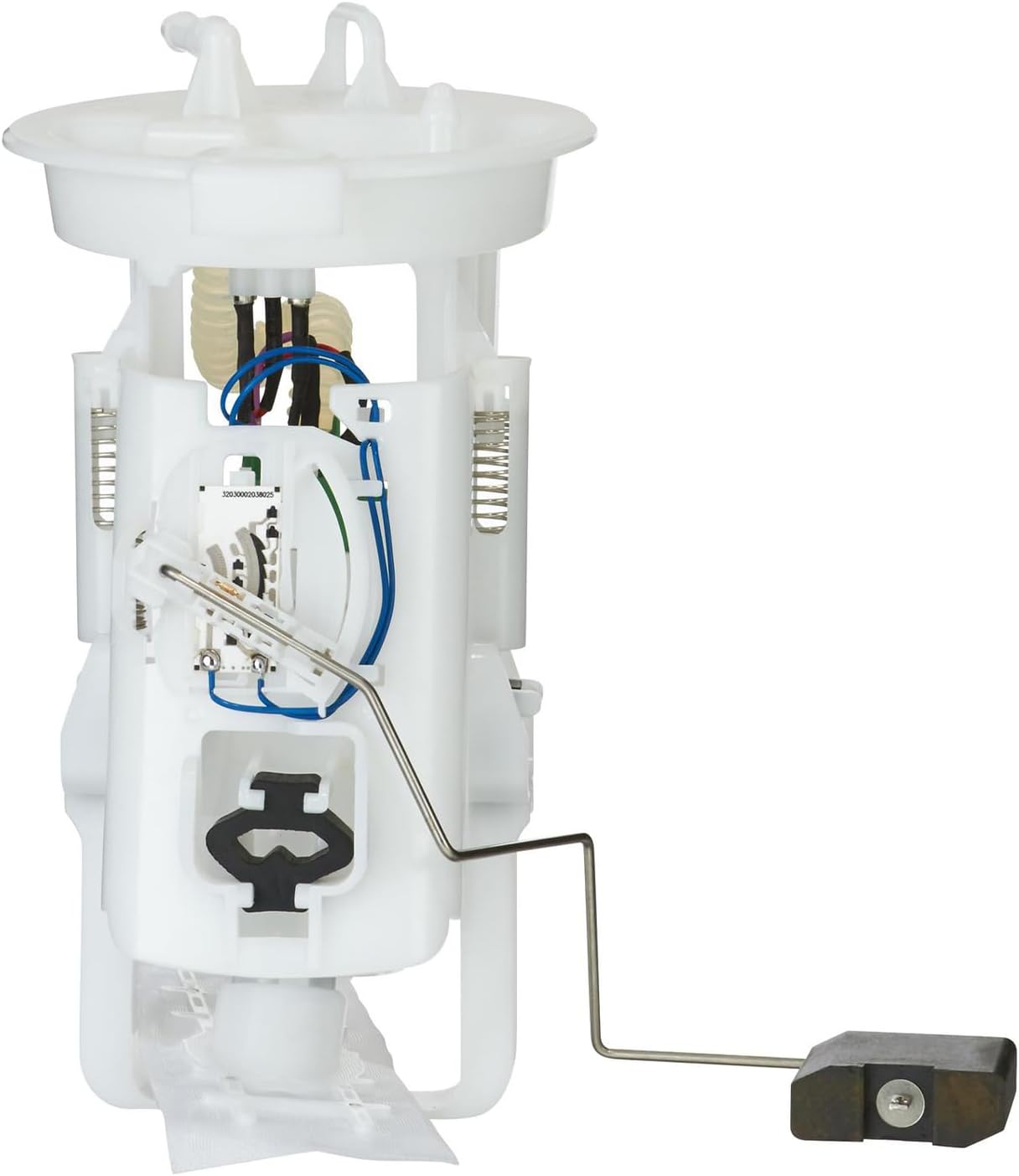 Detroit Axle - Fuel Pump Module for BMW 330xi 325Ci 325xi 325i 330Ci 330i 323Ci — image 4