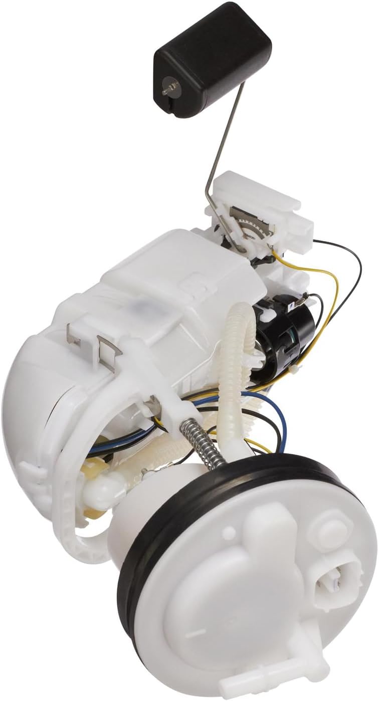 Detroit Axle - Fuel Pump Module for 2001-2005 Honda Civic — image 6