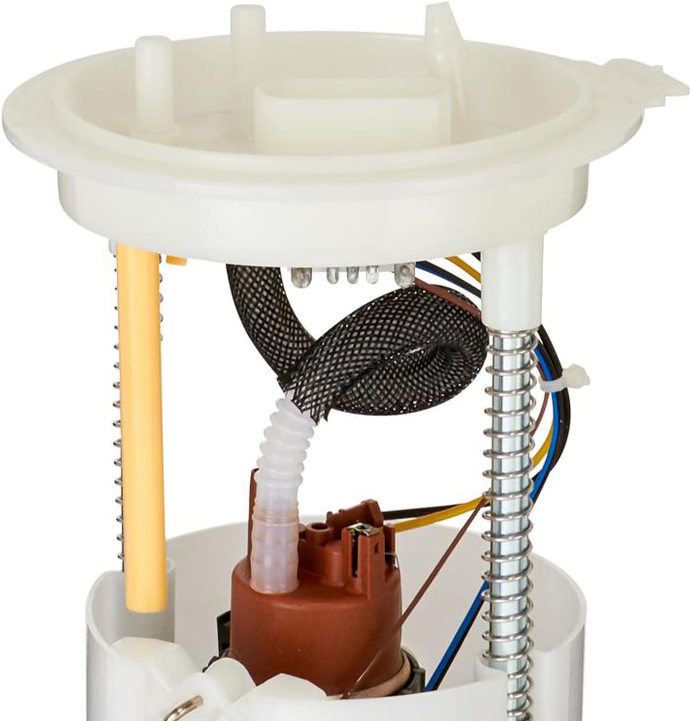 Detroit Axle - 2.5L Fuel Pump Module for Volkswagen Jetta Rabbit Golf Beetle — image 8