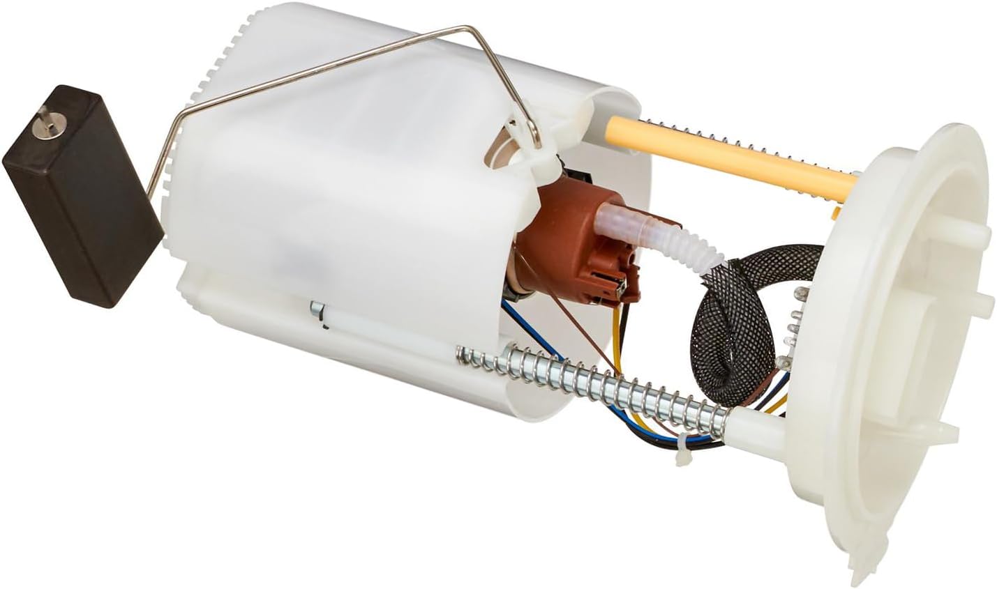 Detroit Axle - 2.5L Fuel Pump Module for Volkswagen Jetta Rabbit Golf Beetle — image 6